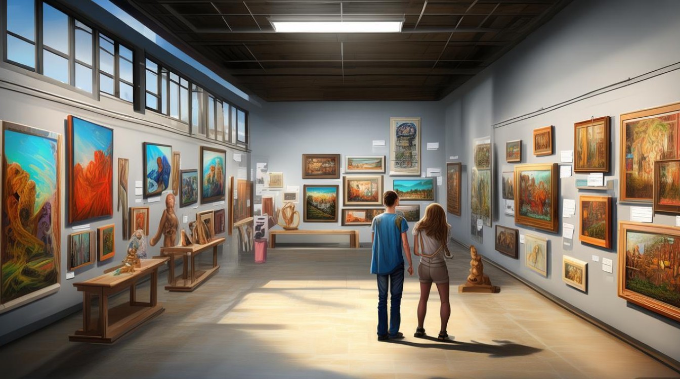 艺术类专业怎么选?兴趣与就业如何平衡? 艺术类专业怎么选?兴趣与就业如何平衡?