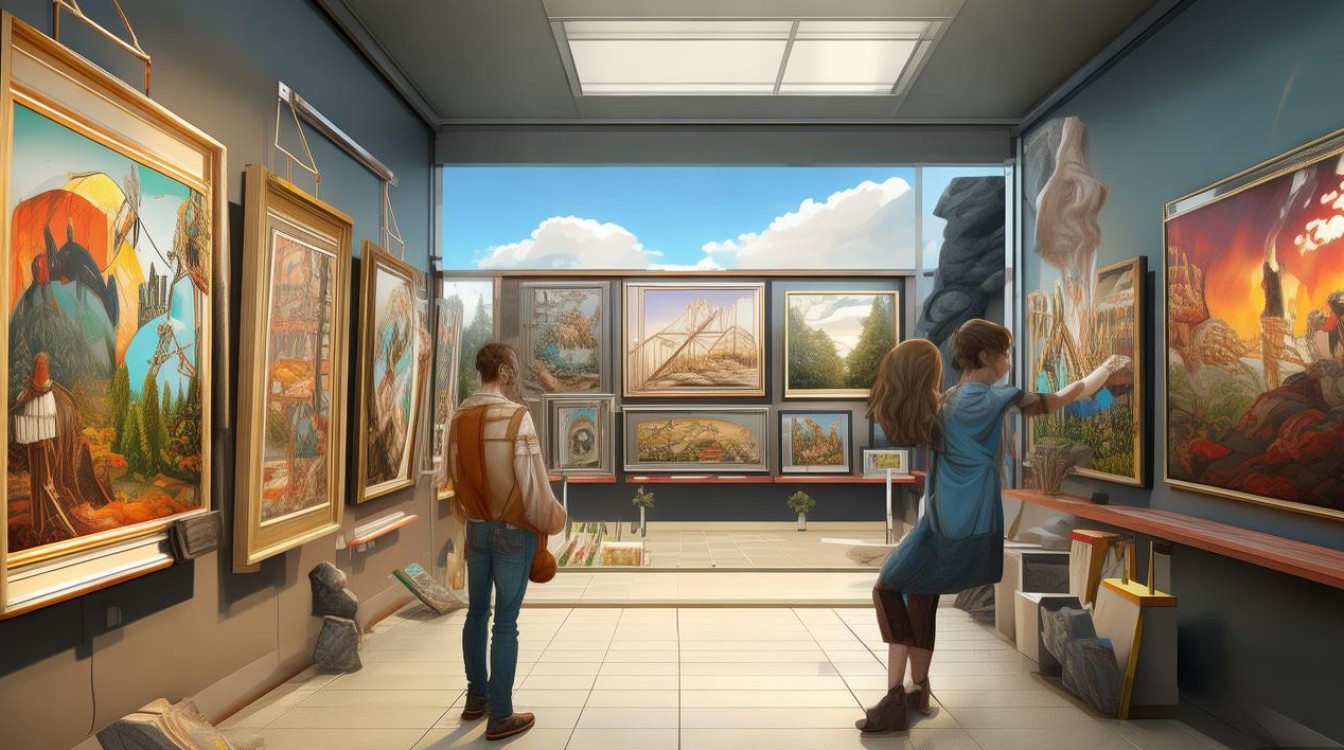 艺术类专业怎么选?兴趣与就业如何平衡? 艺术类专业怎么选?兴趣与就业如何平衡?