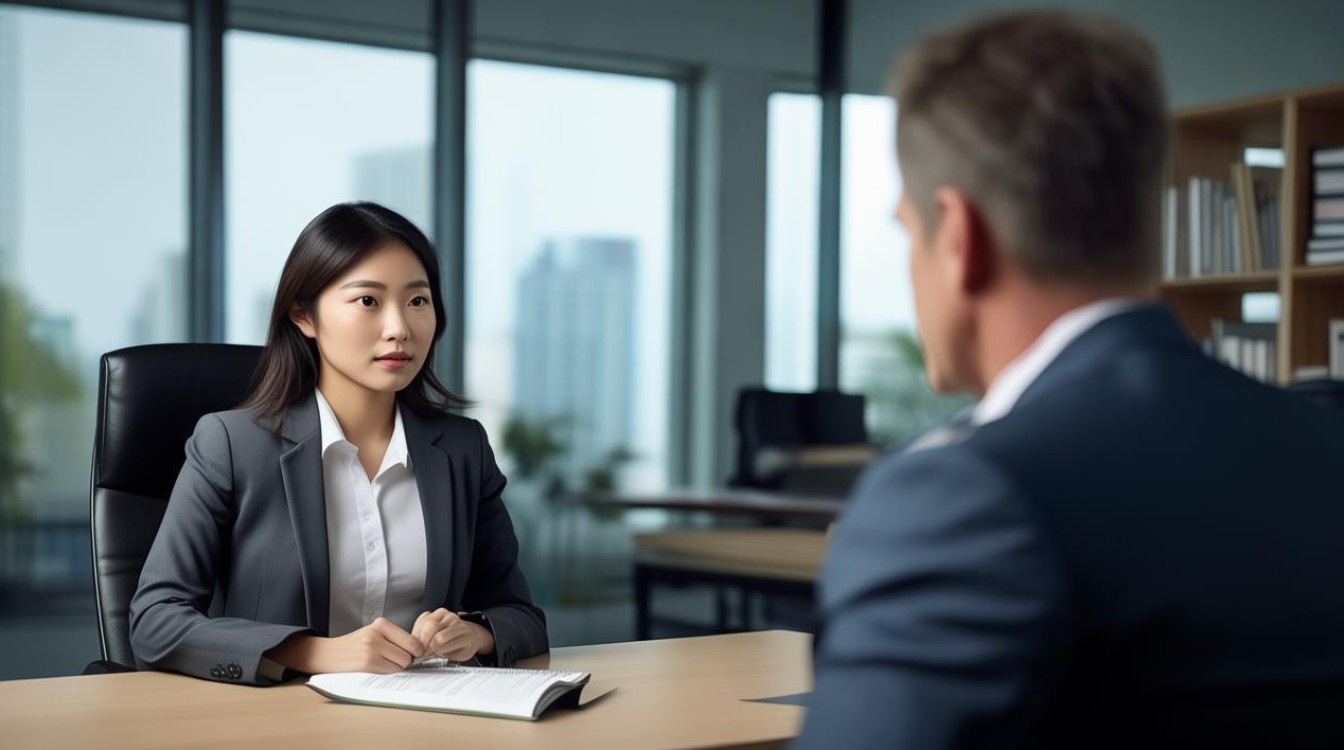 面试该问公司什么问题最关键? 面试该问公司什么问题最关键?