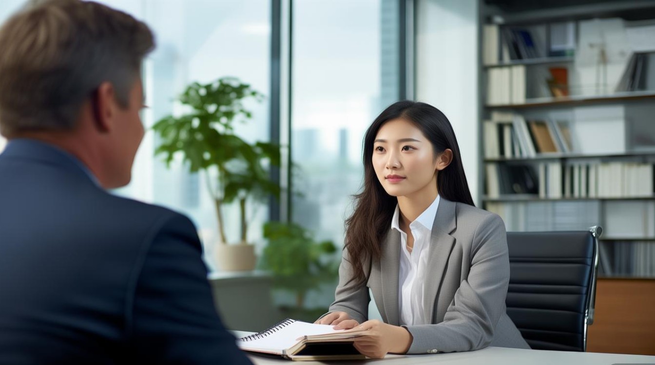 面试该问公司什么问题最关键? 面试该问公司什么问题最关键?