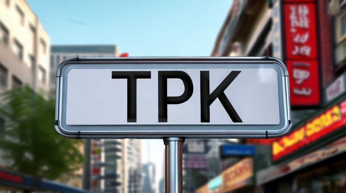 TPK是什么意思? TPK是什么意思?