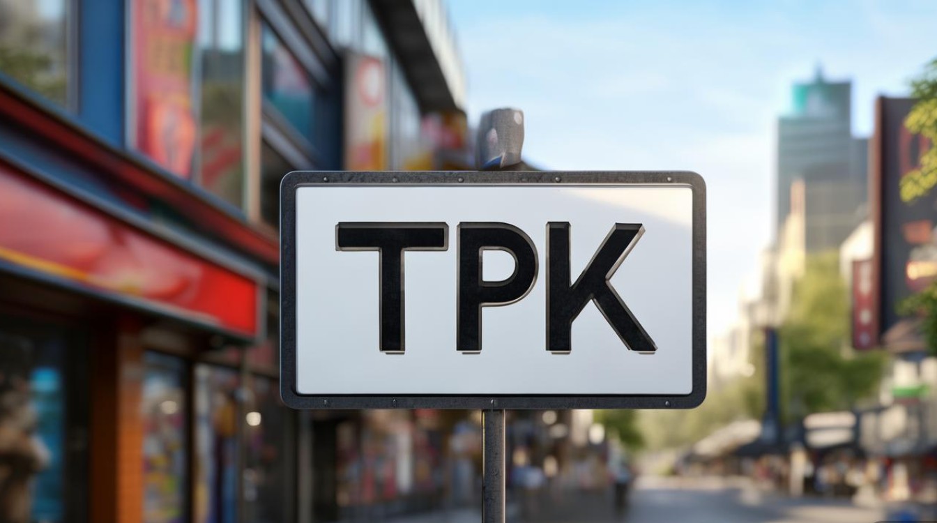 TPK是什么意思? TPK是什么意思?