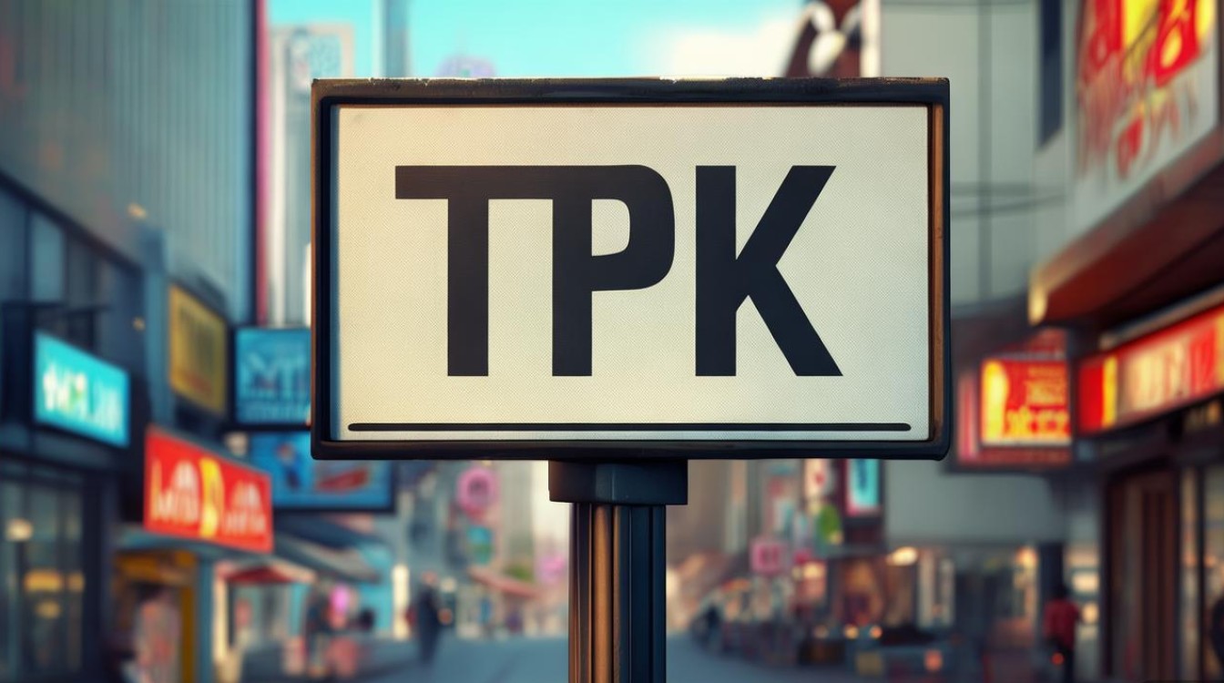 TPK是什么意思? TPK是什么意思?
