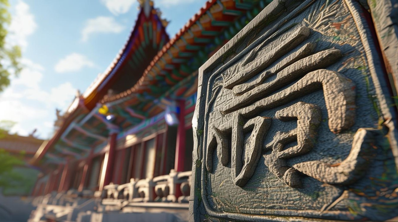 华厦何意?探寻其字源与文化内涵。 华厦何意?探寻其字源与文化内涵。