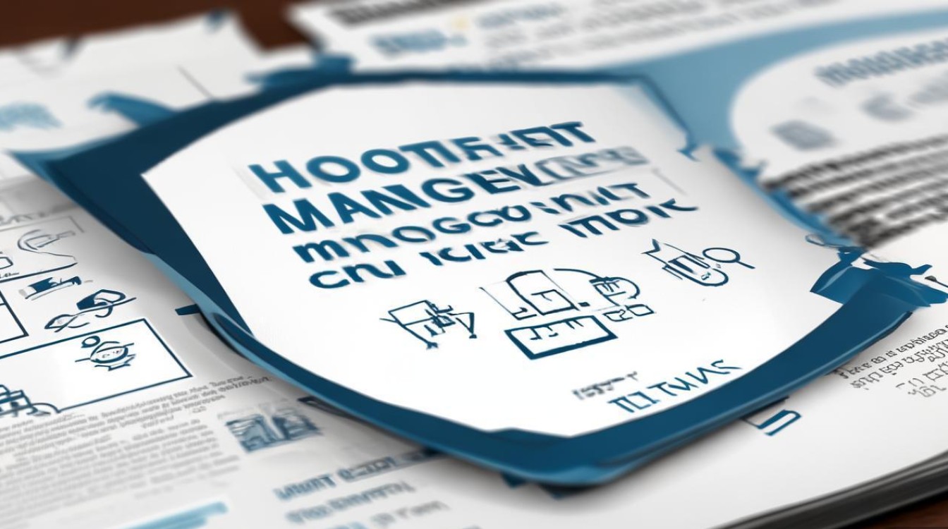 酒店管理到底学哪些核心内容? 酒店管理到底学哪些核心内容?