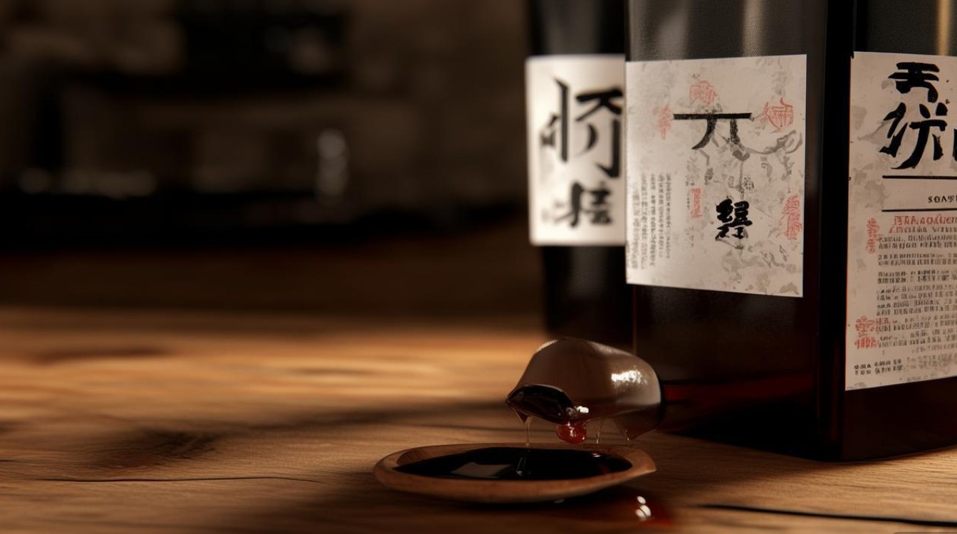 鲜酱油是什么?和普通酱油有啥区别? 鲜酱油是什么?和普通酱油有啥区别?