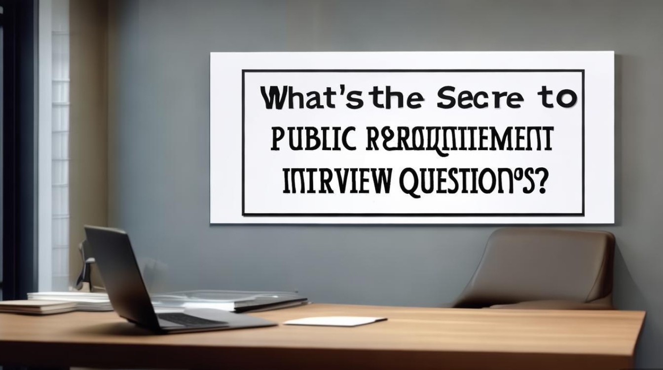 公开招聘面试考题有何玄机? 公开招聘面试考题有何玄机?