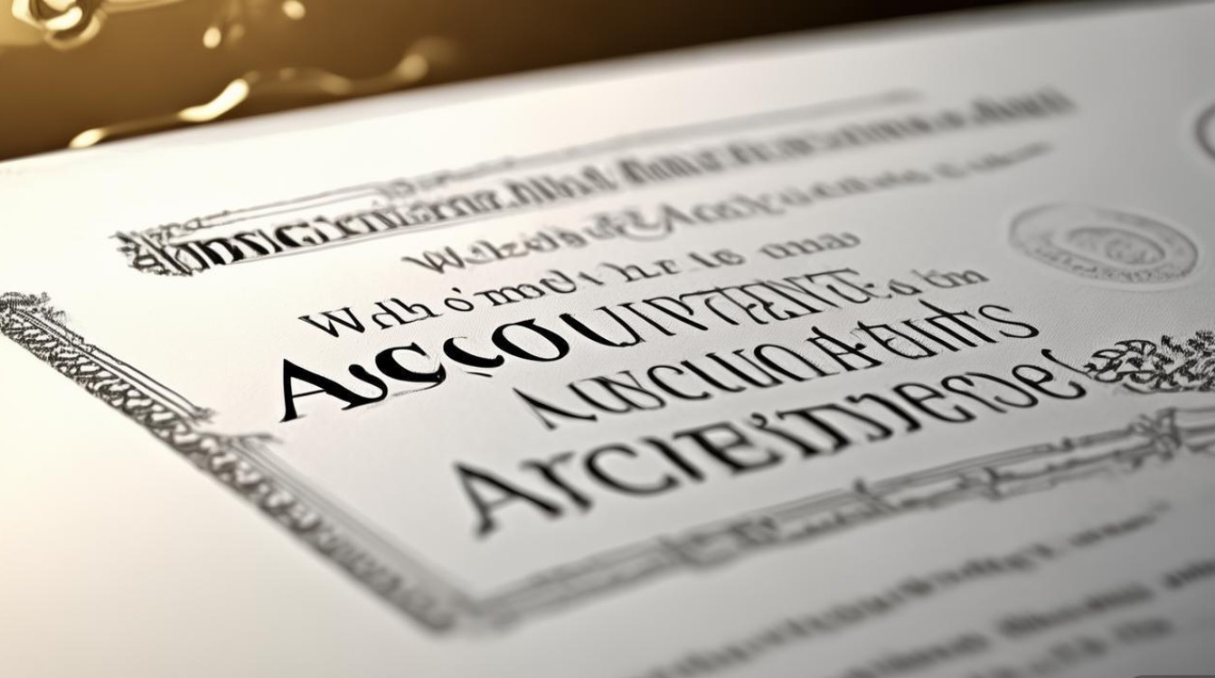 会计师证考了到底有什么用? 会计师证考了到底有什么用?