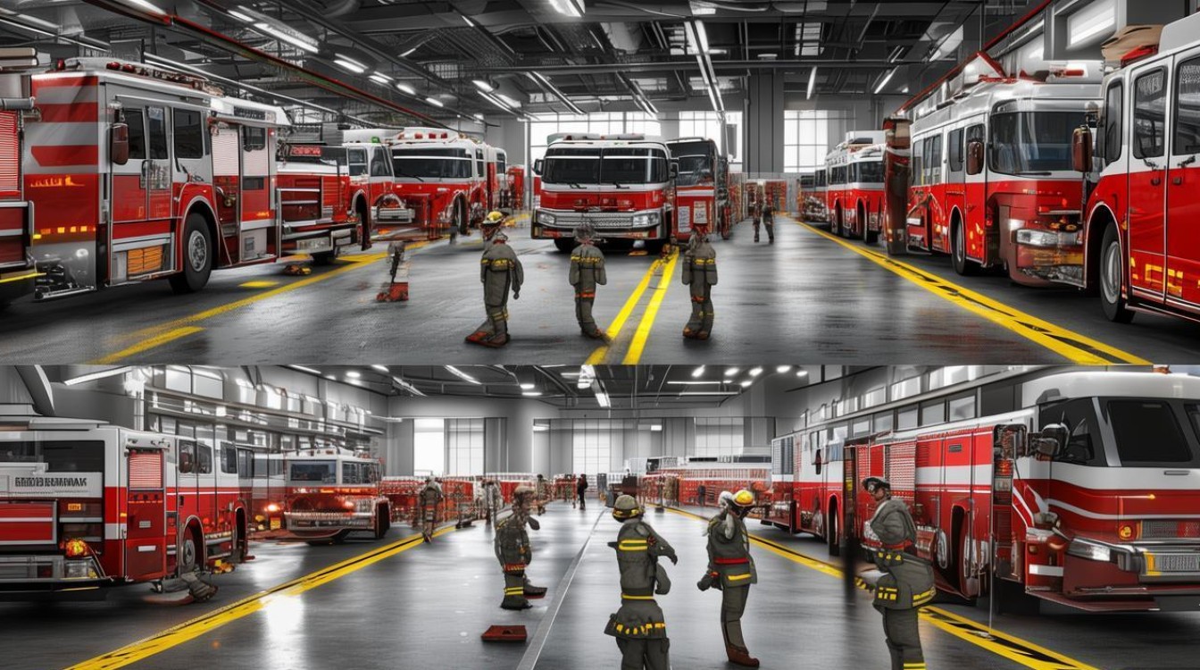 消防公司具体负责哪些安全防护工作? 消防公司具体负责哪些安全防护工作?