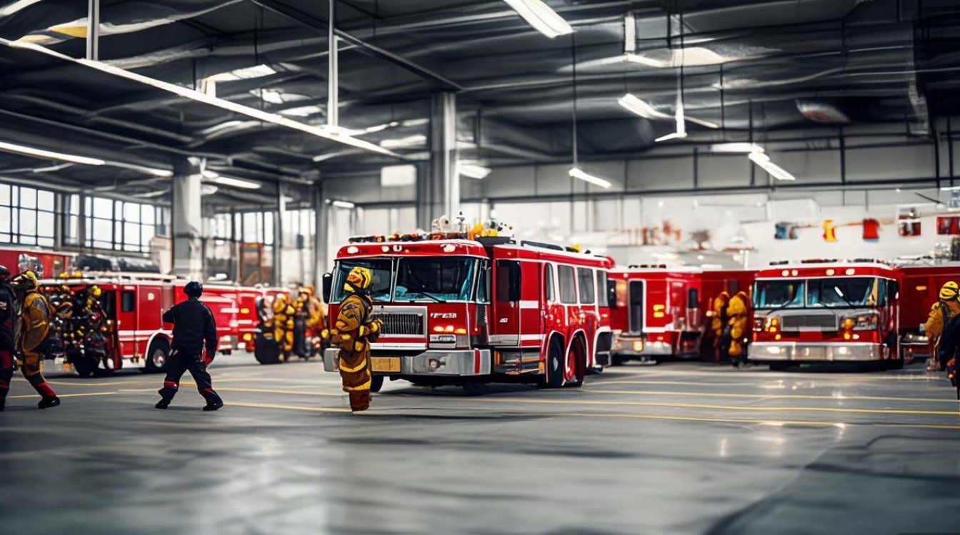 消防公司具体负责哪些安全防护工作? 消防公司具体负责哪些安全防护工作?