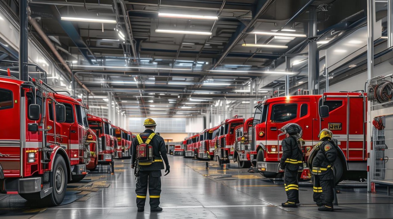 消防公司具体负责哪些安全防护工作? 消防公司具体负责哪些安全防护工作?