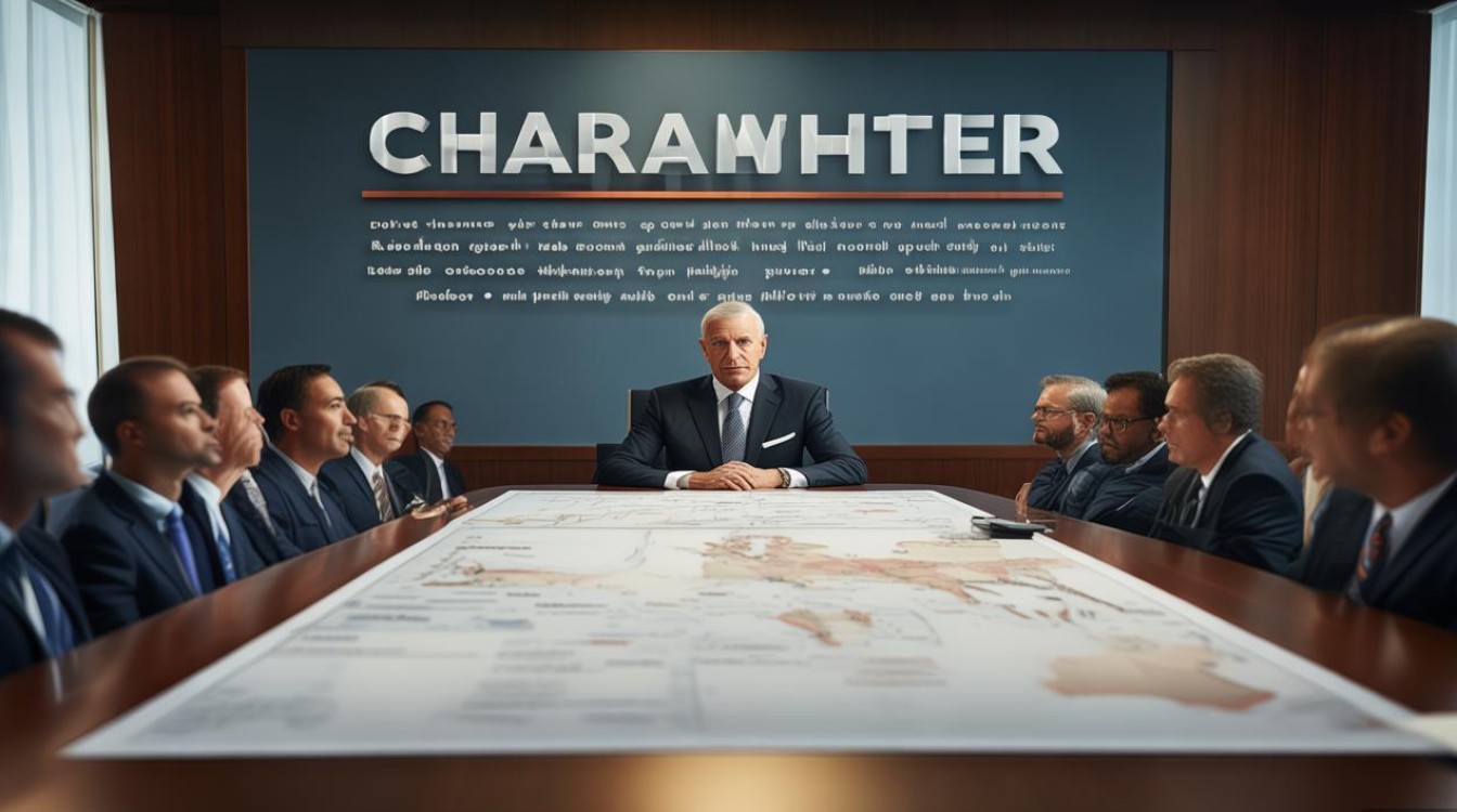 董事长职责究竟有哪些? 董事长职责究竟有哪些?