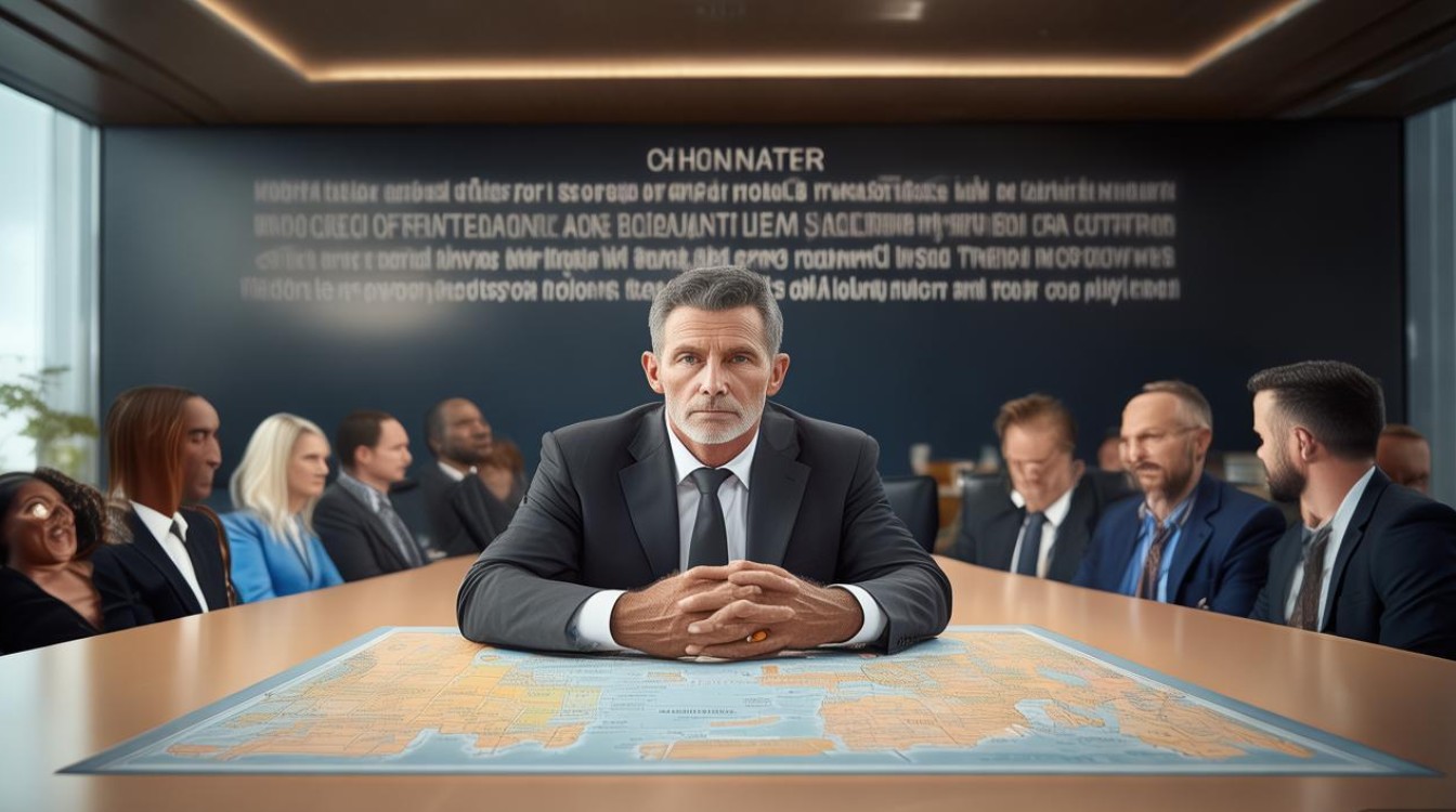 董事长职责究竟有哪些? 董事长职责究竟有哪些?