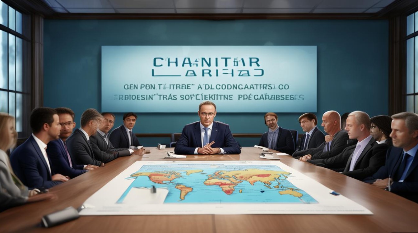 董事长职责究竟有哪些? 董事长职责究竟有哪些?