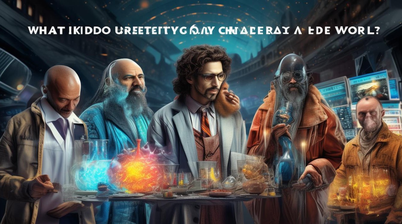 什么样的创造力能真正改变世界? 什么样的创造力能真正改变世界?