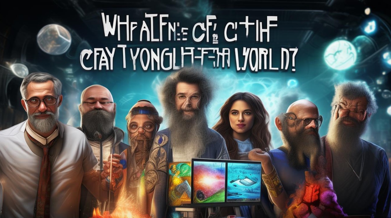 什么样的创造力能真正改变世界? 什么样的创造力能真正改变世界?