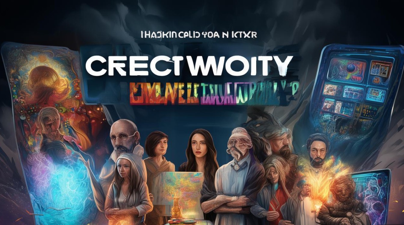 什么样的创造力能真正改变世界? 什么样的创造力能真正改变世界?