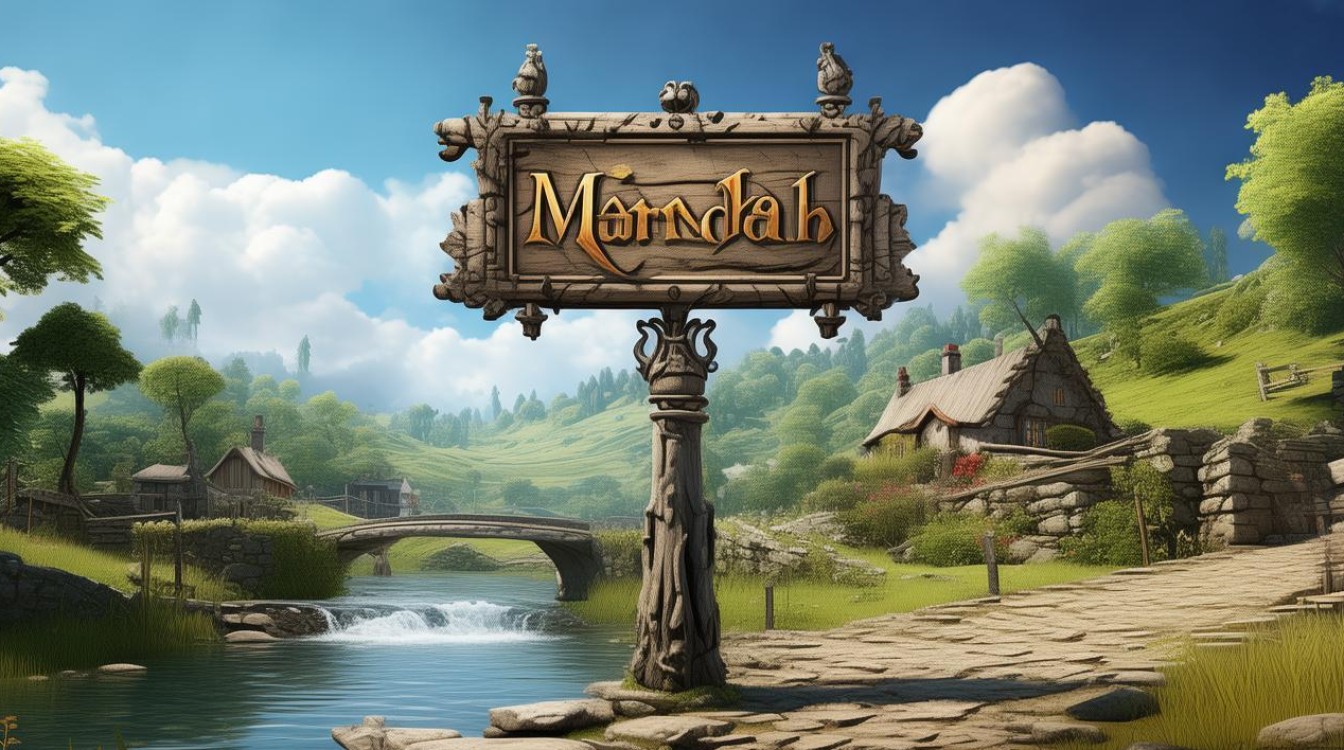 满达何意? 满达何意?