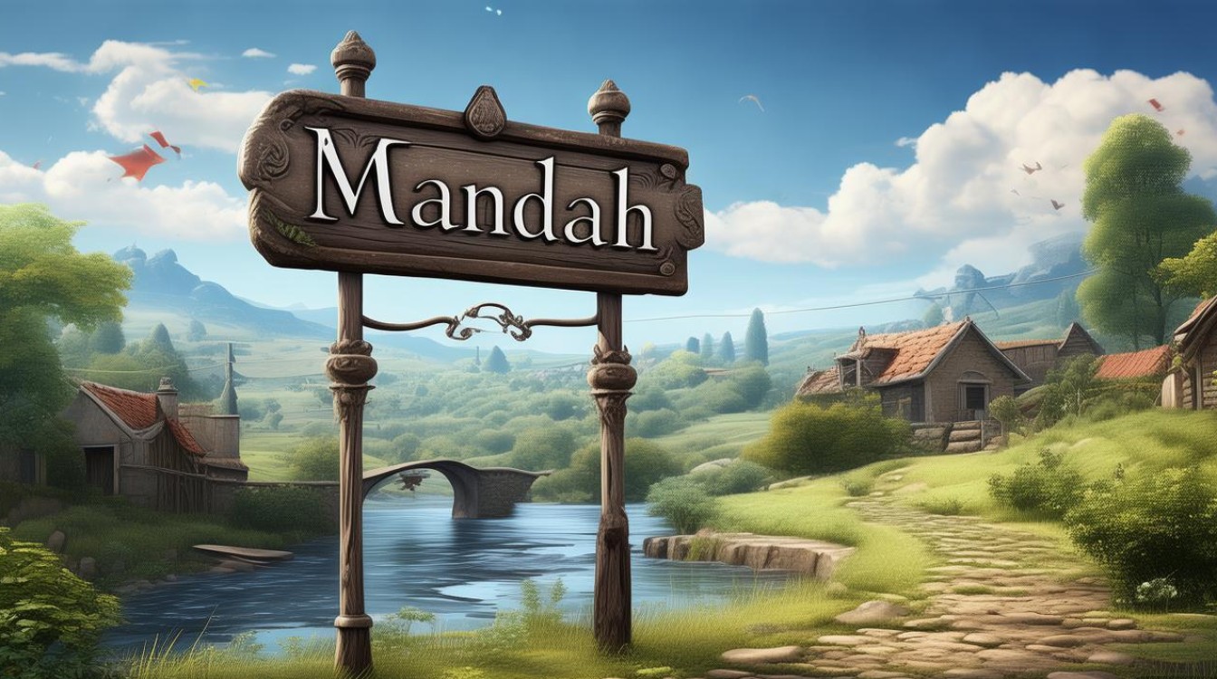 满达何意? 满达何意?