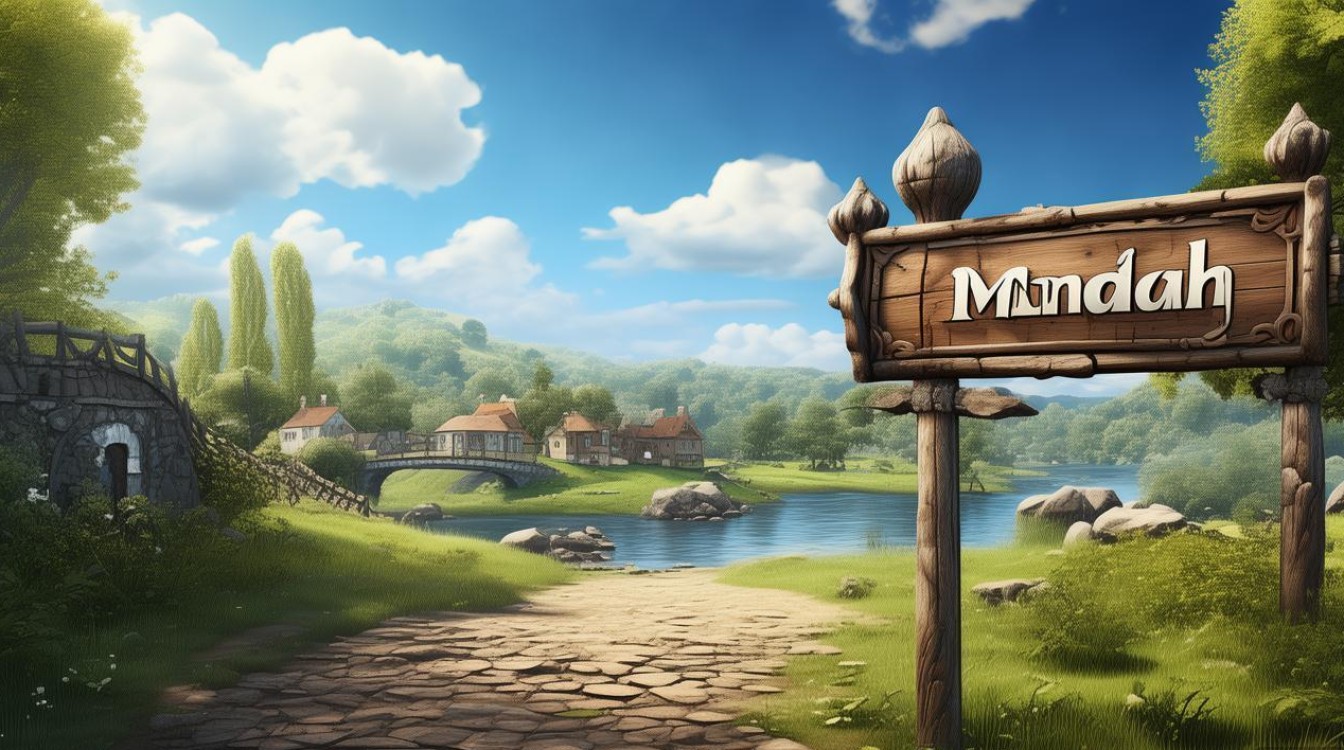 满达何意? 满达何意?