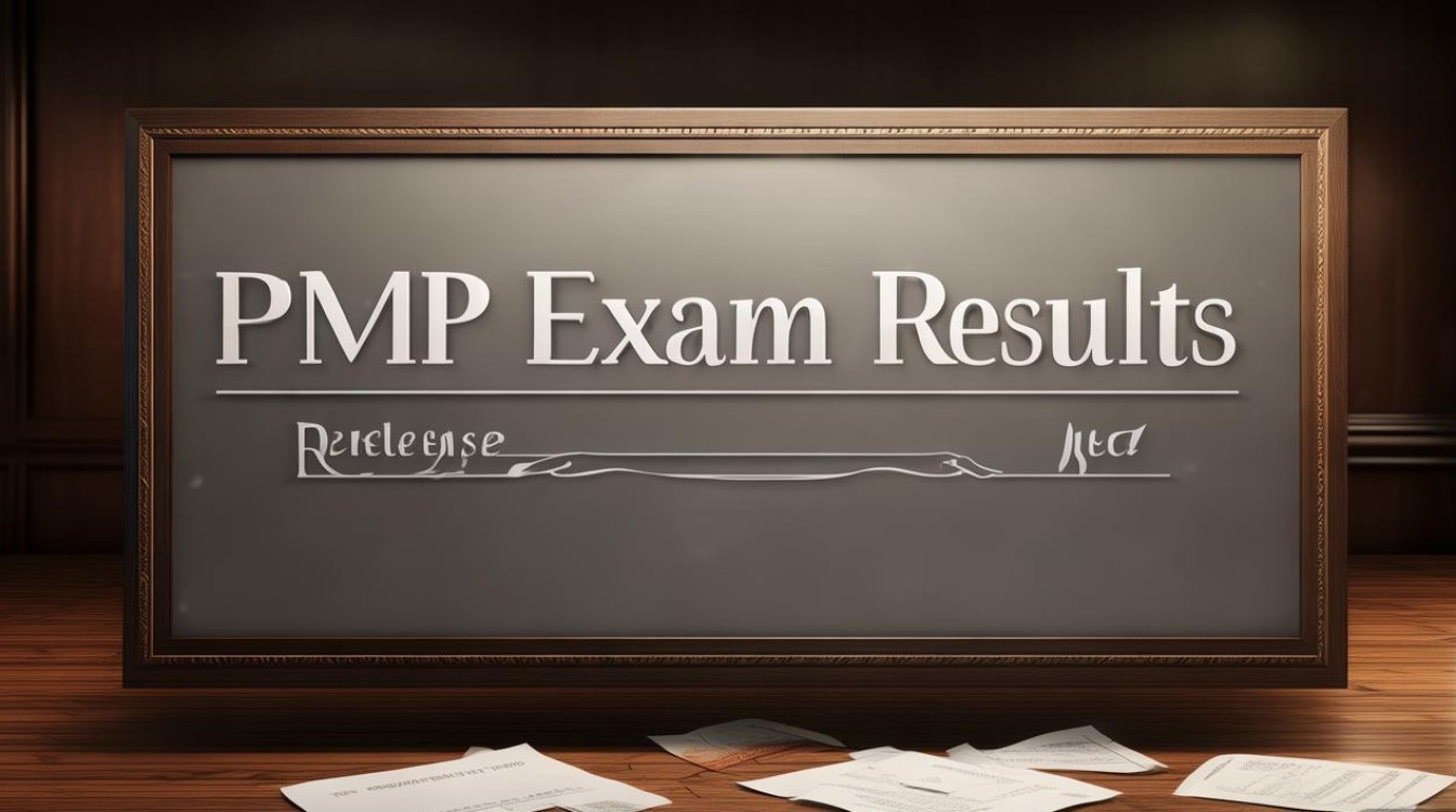 PMP成绩何时公布? PMP成绩何时公布?