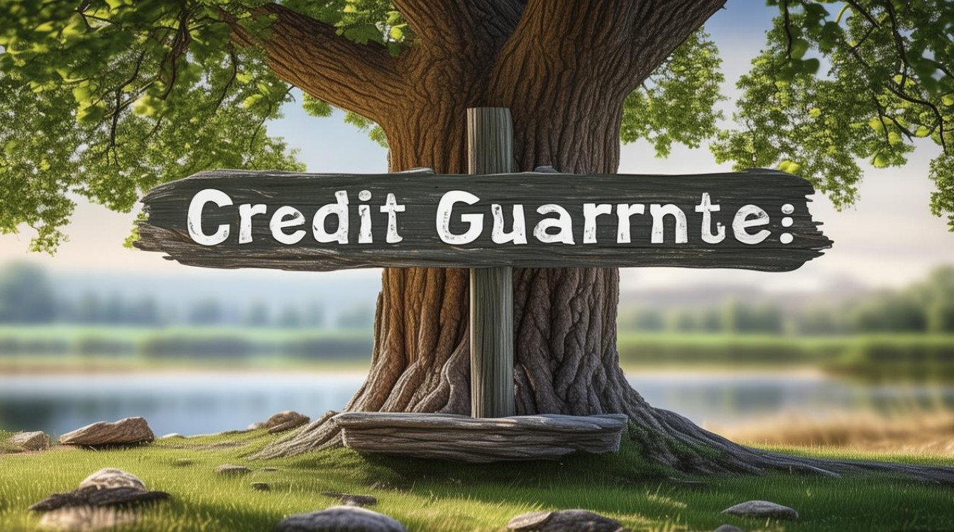 信用担保到底是什么? 信用担保到底是什么?