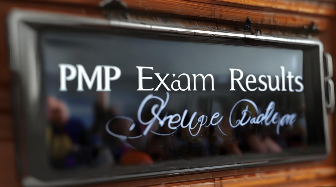 PMP成绩何时公布? PMP成绩何时公布?