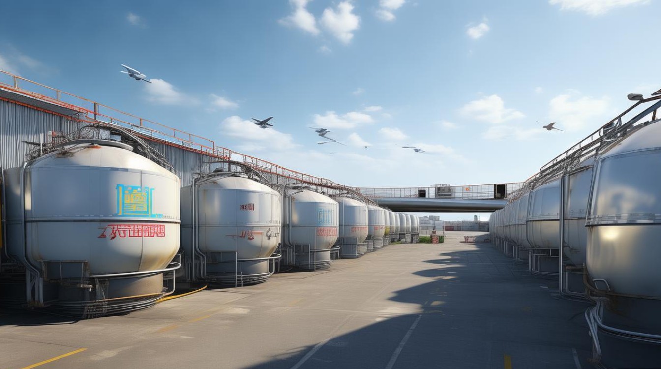 中国航油是什么油?航油与普通油有何区别? 中国航油是什么油?航油与普通油有何区别?