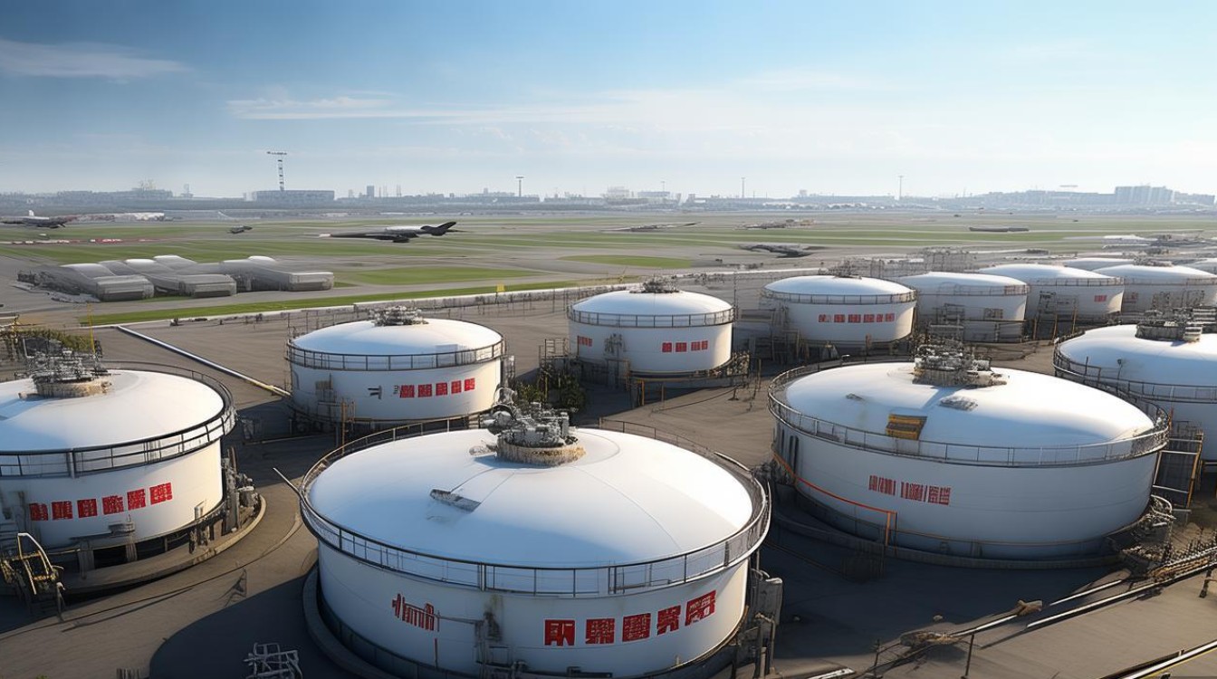 中国航油是什么油?航油与普通油有何区别? 中国航油是什么油?航油与普通油有何区别?