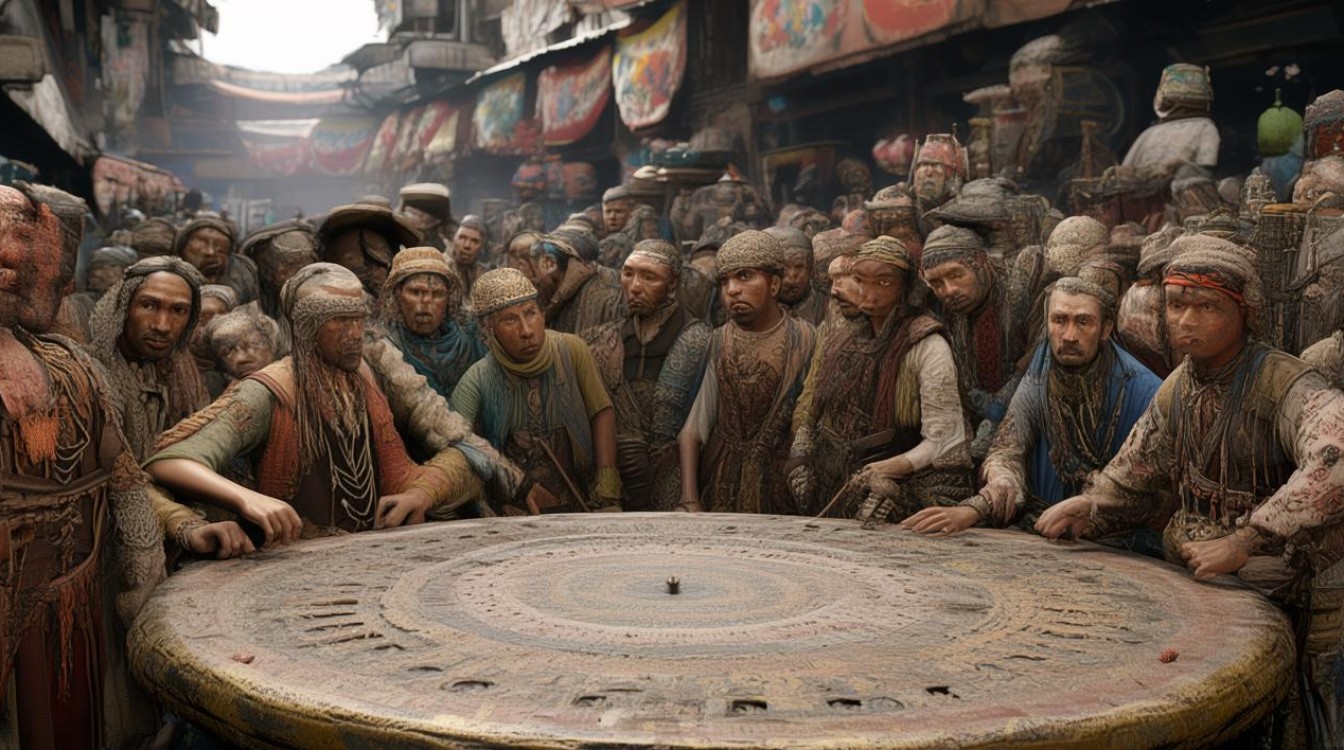 专能能组哪些常用词？