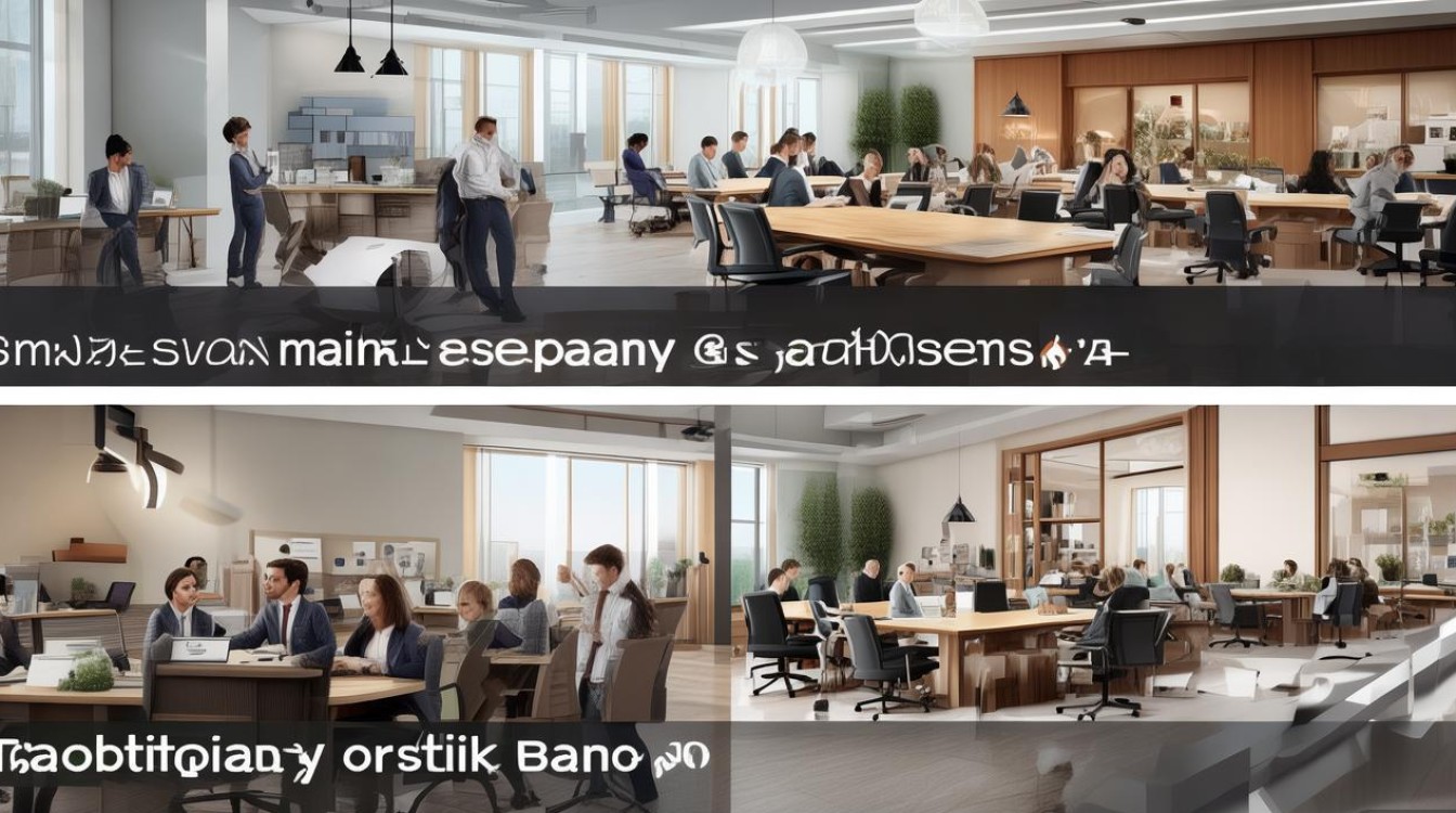 小贷公司与传统银行有何核心区别? 小贷公司与传统银行有何核心区别?