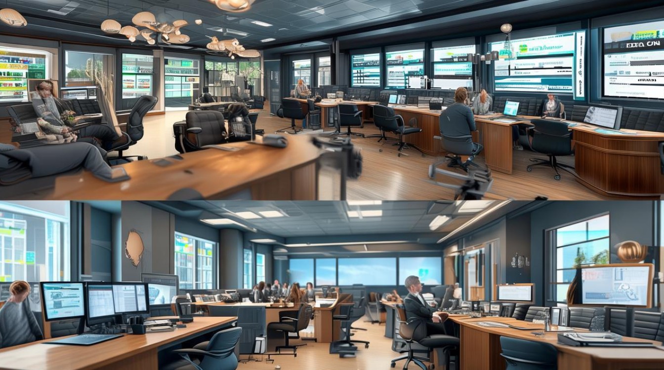 小贷公司与传统银行有何核心区别? 小贷公司与传统银行有何核心区别?