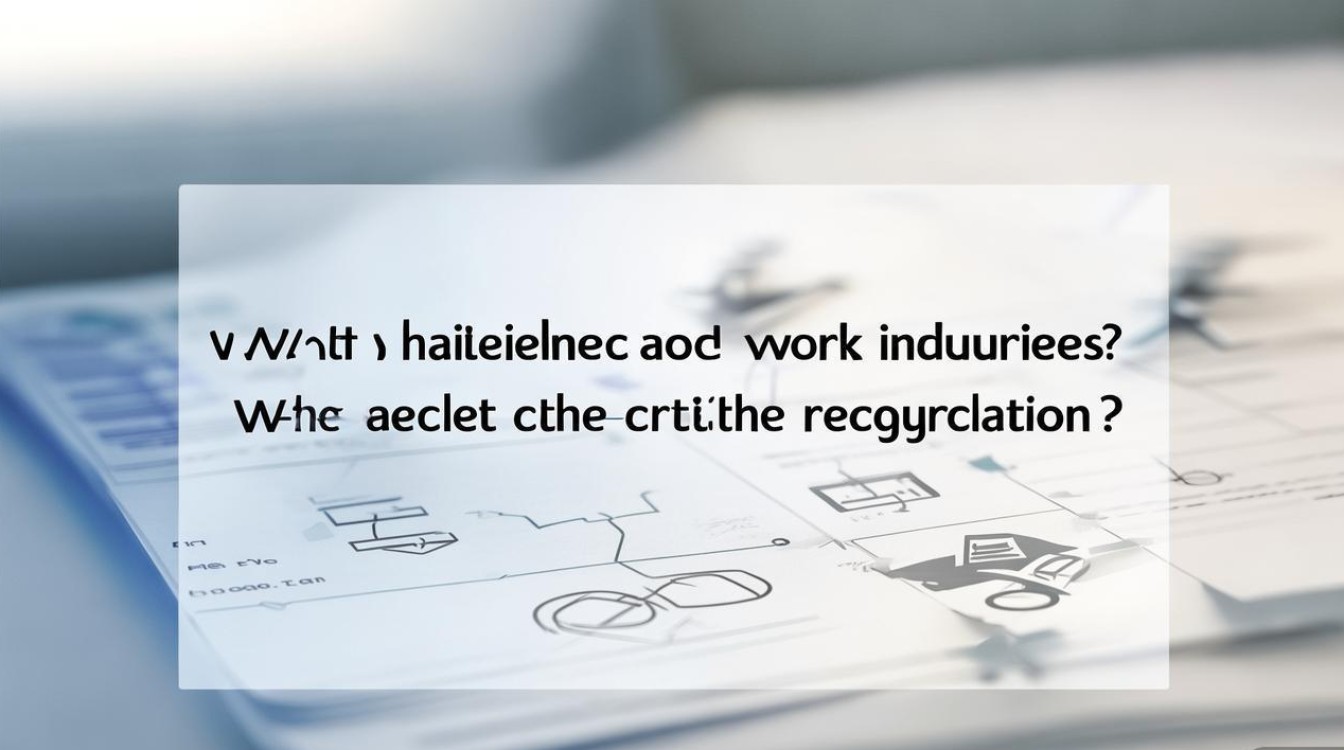 什么情况属于工伤?认定标准有哪些? 什么情况属于工伤?认定标准有哪些?