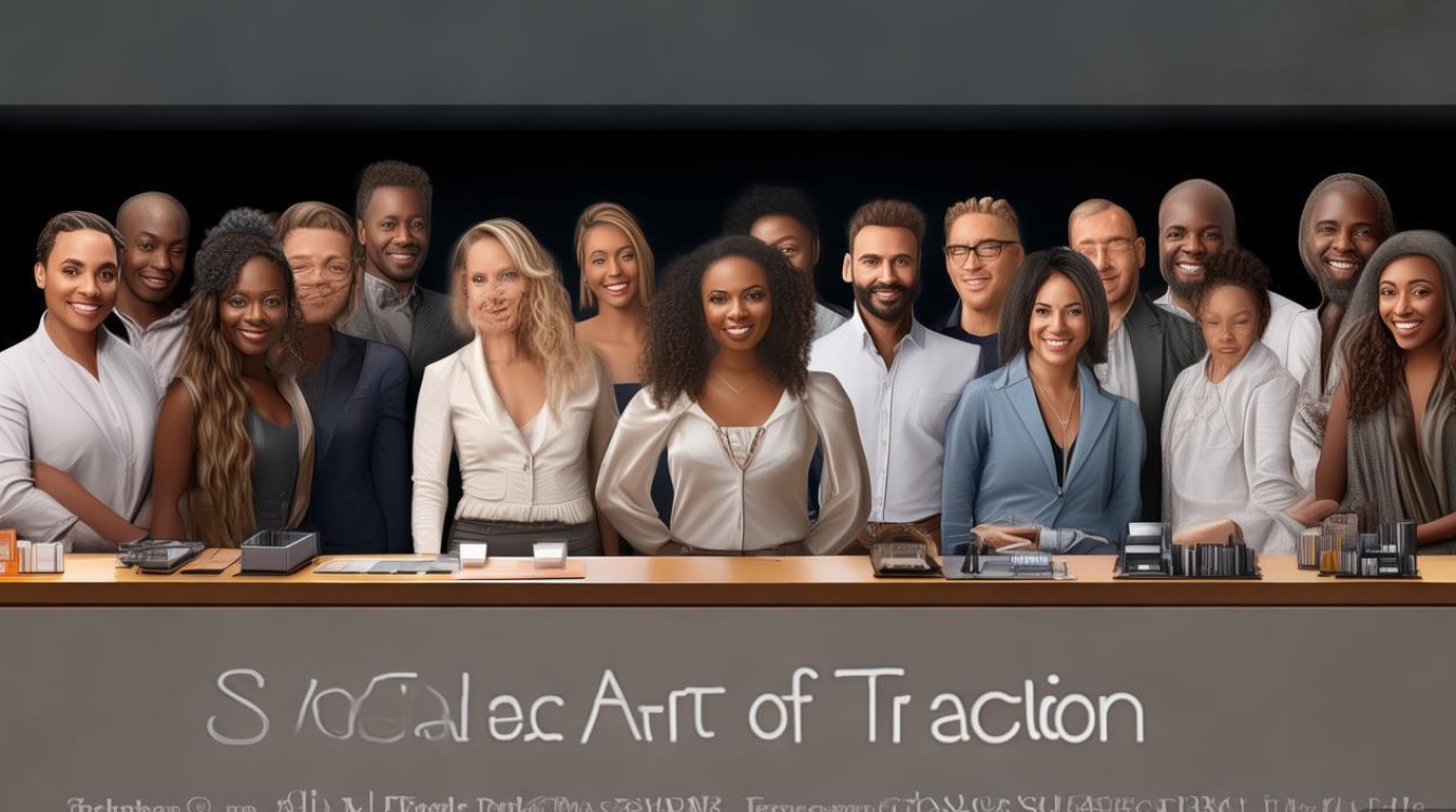 销售为何吸引人? 销售为何吸引人?