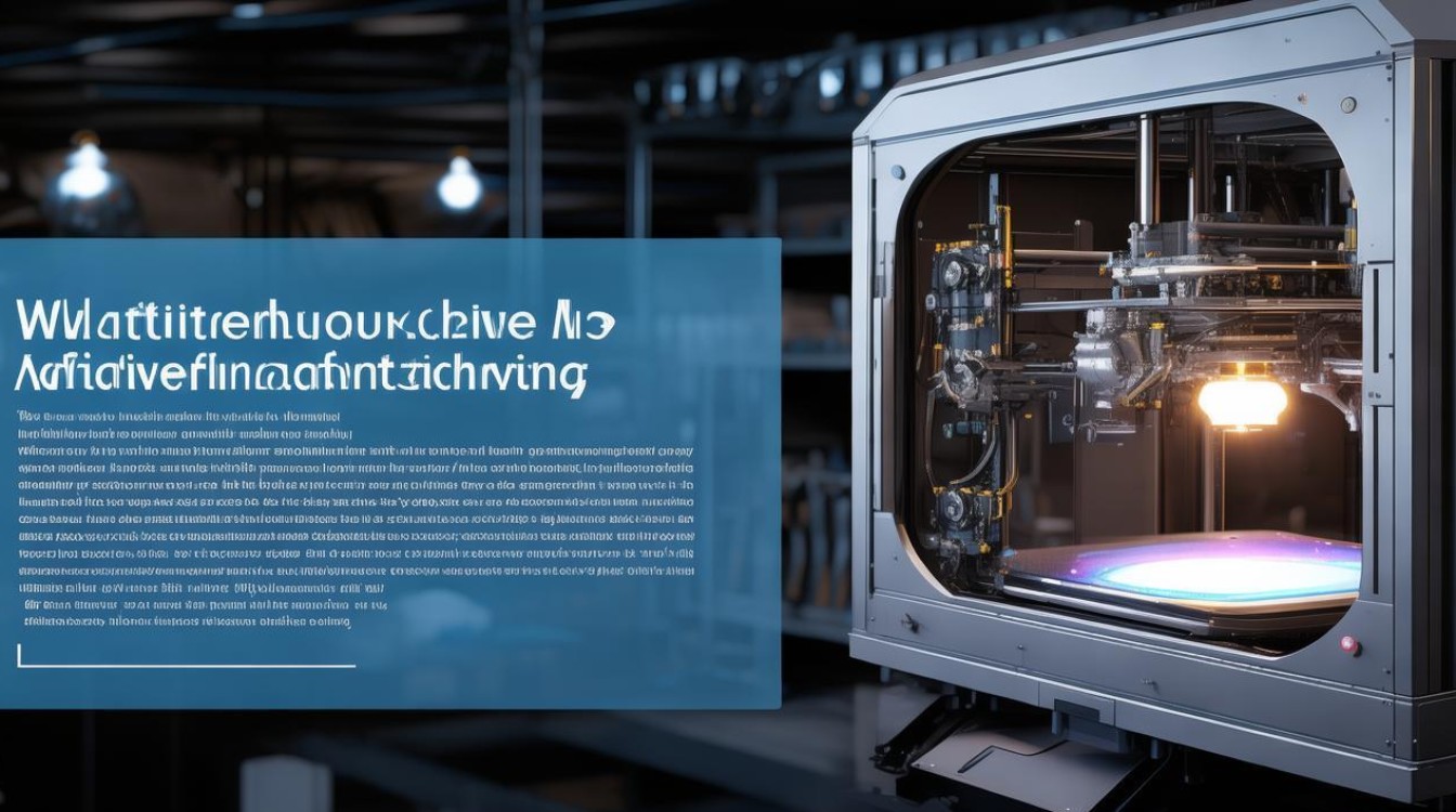 增材制造是什么?为何是制造新方式? 增材制造是什么?为何是制造新方式?