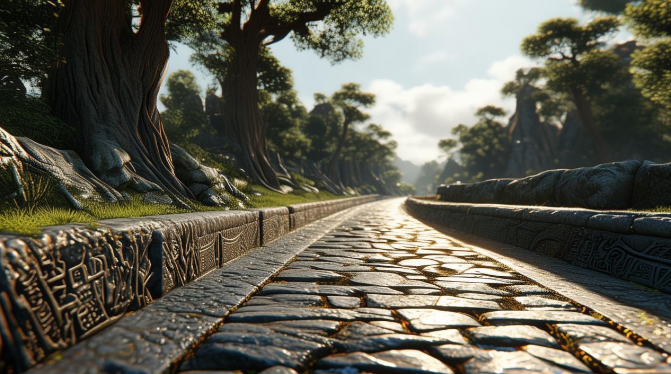 御道究竟是什么?神秘内涵揭秘 御道究竟是什么?神秘内涵揭秘