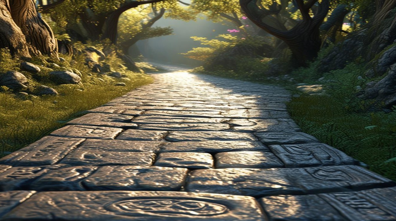 御道究竟是什么?神秘内涵揭秘 御道究竟是什么?神秘内涵揭秘