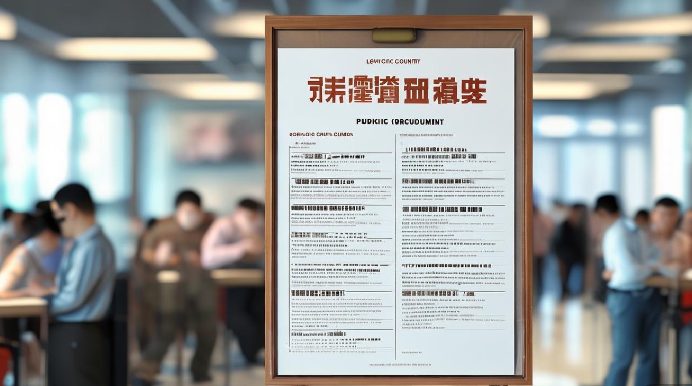 长兴县公开招聘,具体岗位有哪些? 长兴县公开招聘,具体岗位有哪些?