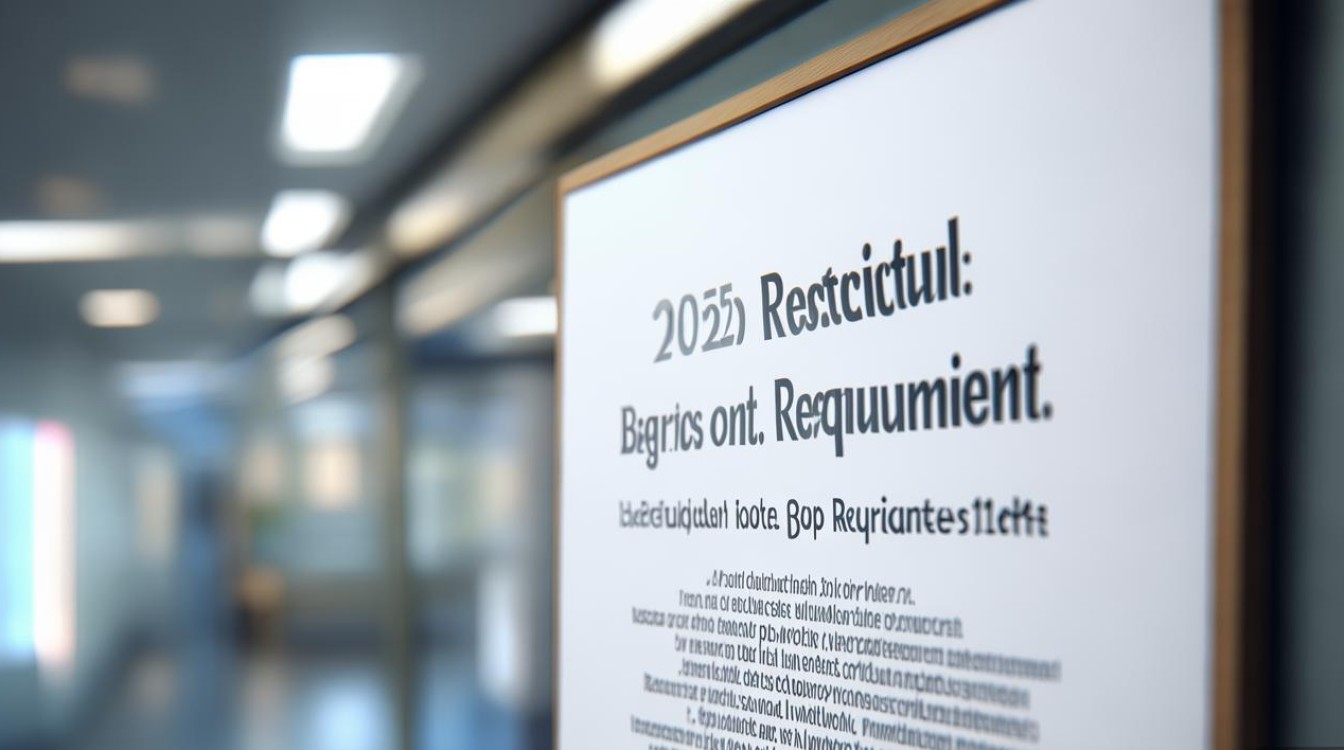 2025医院招聘何时开始?岗位要求有哪些? 2025医院招聘何时开始?岗位要求有哪些?