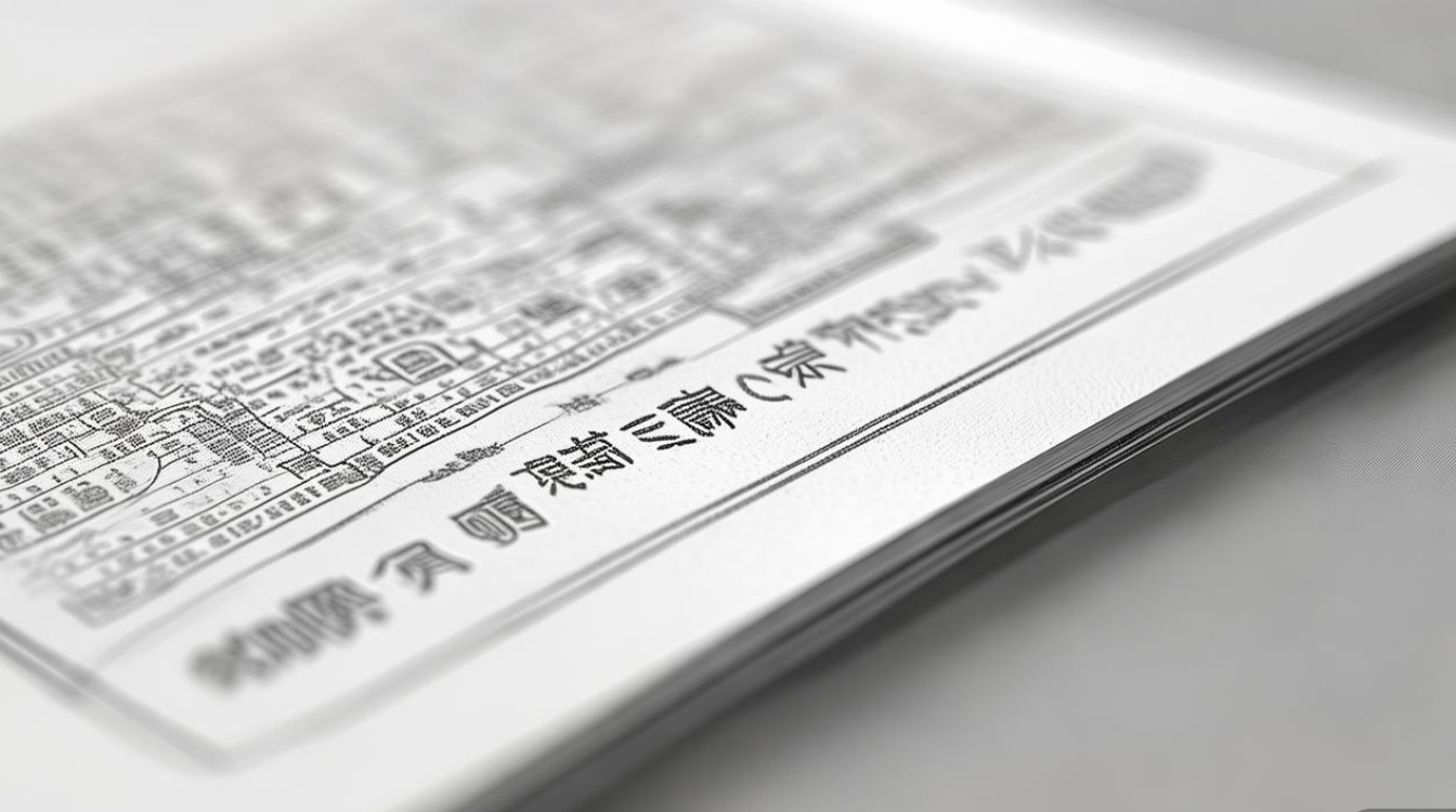 版记到底是什么?为何公文里要有它? 版记到底是什么?为何公文里要有它?