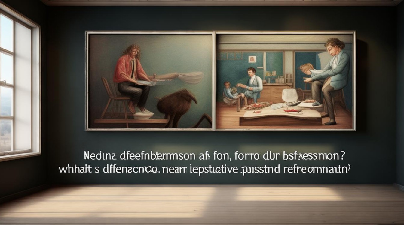 负强化是惩罚吗?它与正强化有何区别? 负强化是惩罚吗?它与正强化有何区别?
