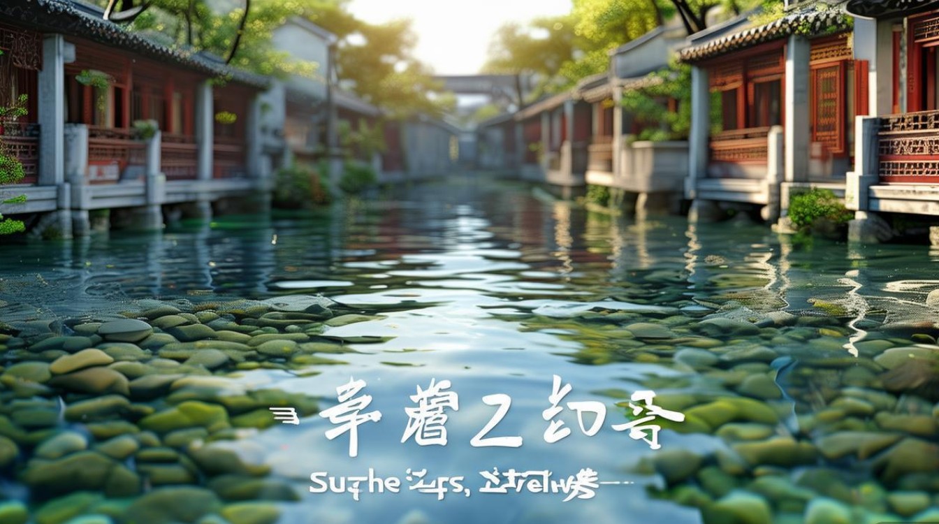 苏州有哪些江? 苏州有哪些江?