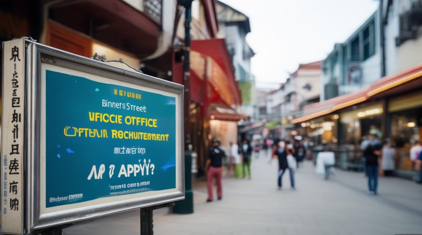 滨州街道办公开招聘,何时报名? 滨州街道办公开招聘,何时报名?