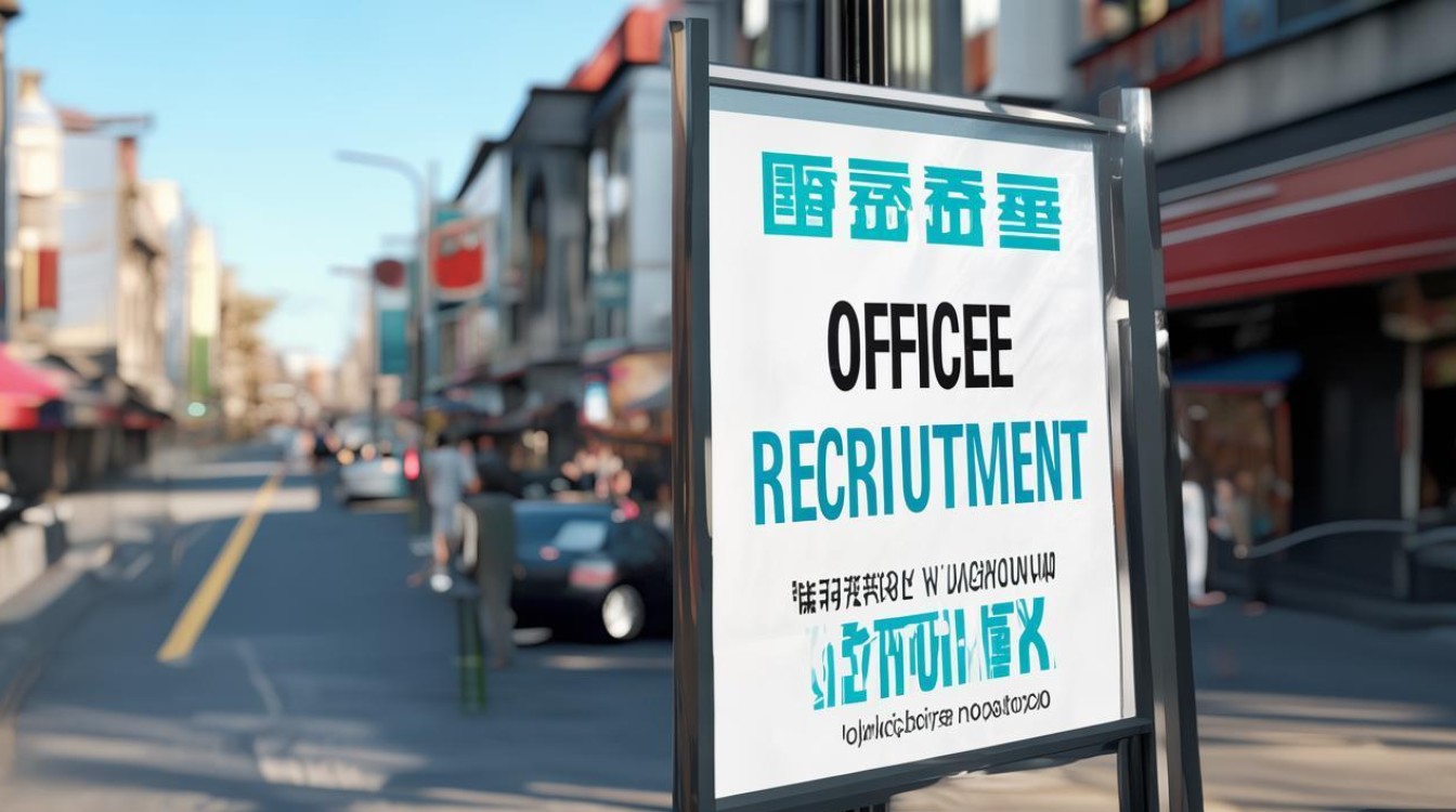 滨州街道办公开招聘,何时报名? 滨州街道办公开招聘,何时报名?