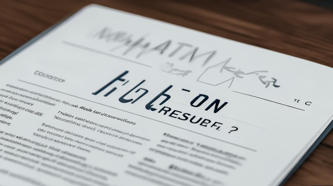 什么简历才算好简历? 什么简历才算好简历?