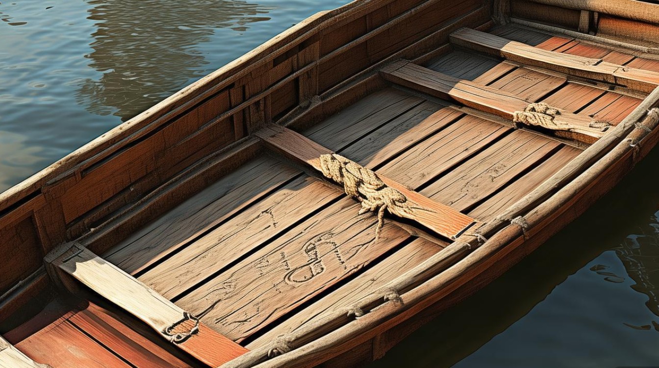 舢板是什么?古老水上工具的谜底。 舢板是什么?古老水上工具的谜底。