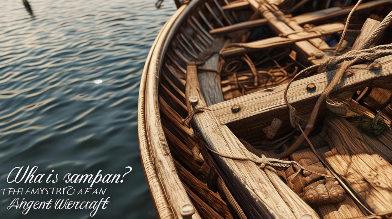 舢板是什么?古老水上工具的谜底。 舢板是什么?古老水上工具的谜底。