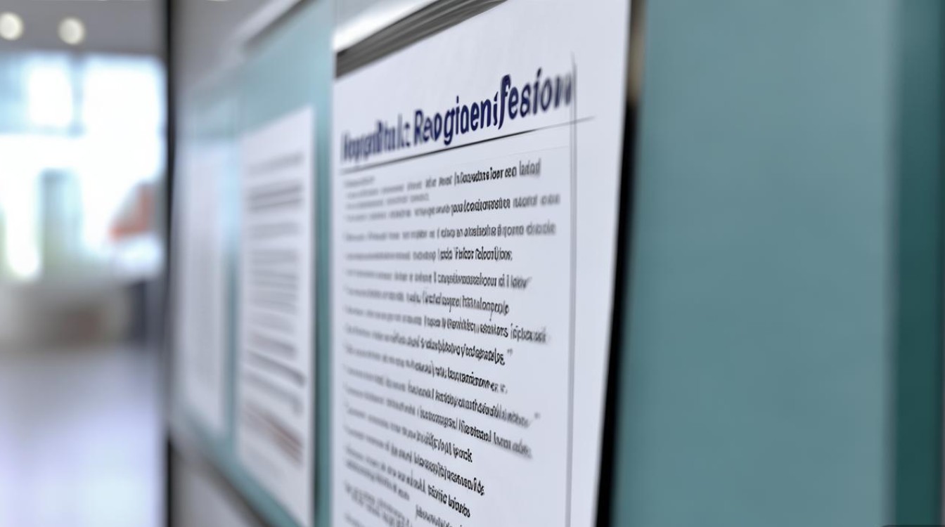 医院公开招聘规定有哪些核心要点? 医院公开招聘规定有哪些核心要点?