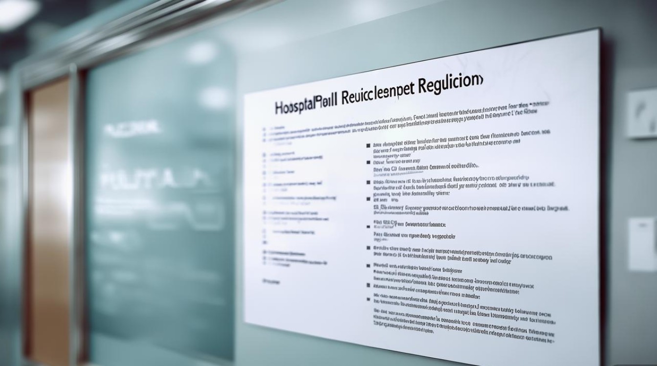 医院公开招聘规定有哪些核心要点? 医院公开招聘规定有哪些核心要点?