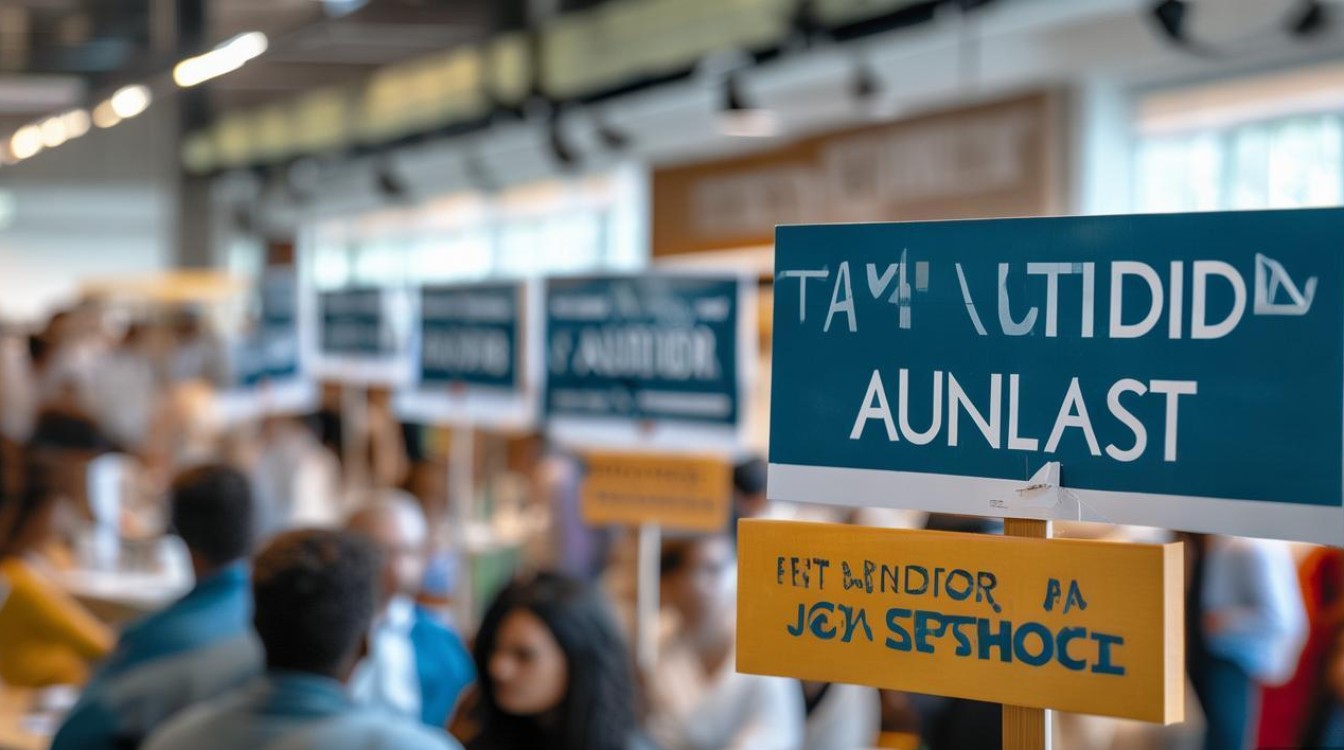 税务局公开招聘